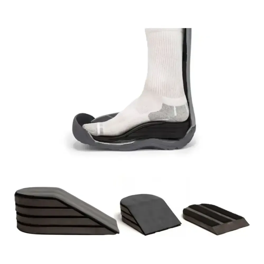 Achilles Wedge for CAM Moon Boot Walker