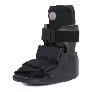 CAM Moon Boot Walker (Short)