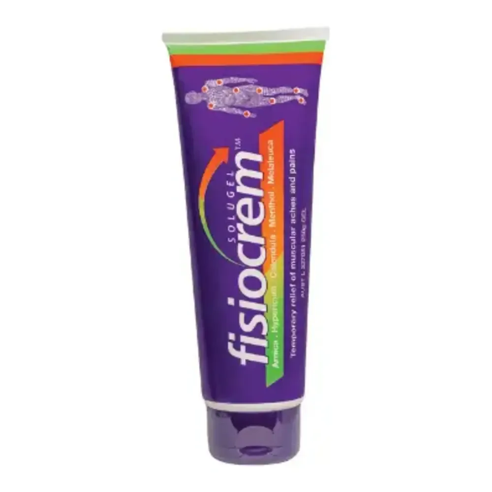 Fisiocrem