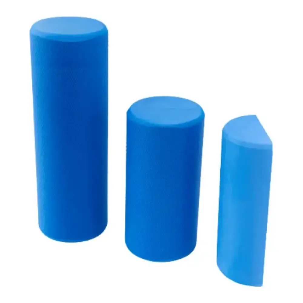 Foam Exercise Rollers