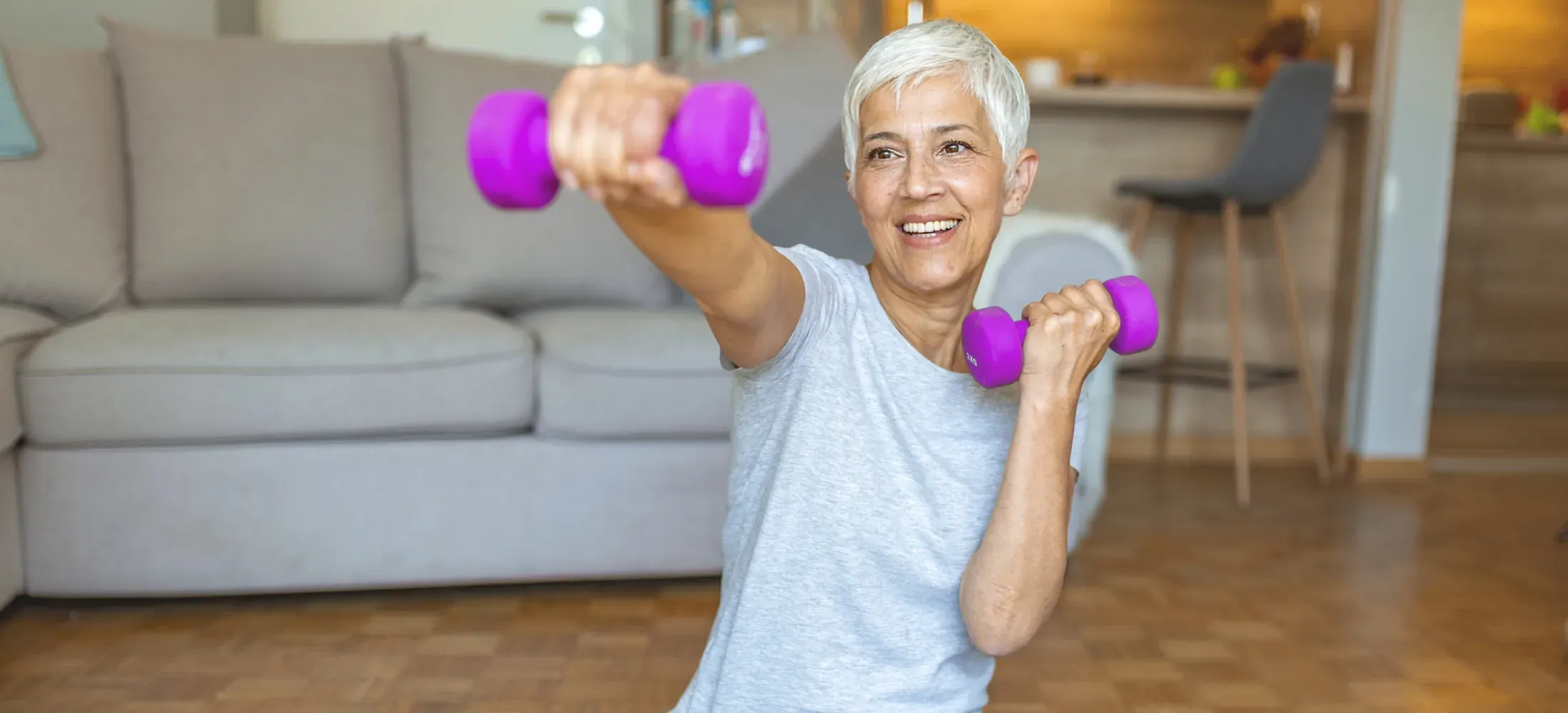 Chiropractic for older patients at the Brunswick West clinic