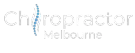 Melbourne Chiropractor