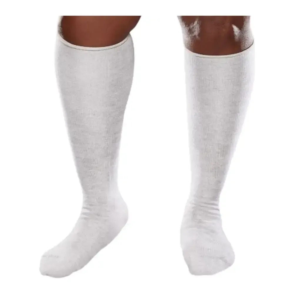 SmartKnit Seamless Diabetic Socks