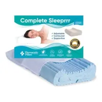 Therapeutic Contoured Pillows