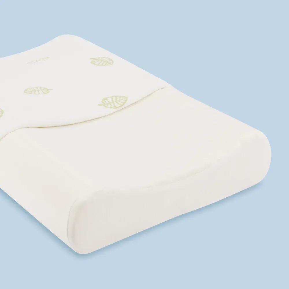 Naturelle Latex Children's Pillow +8 years