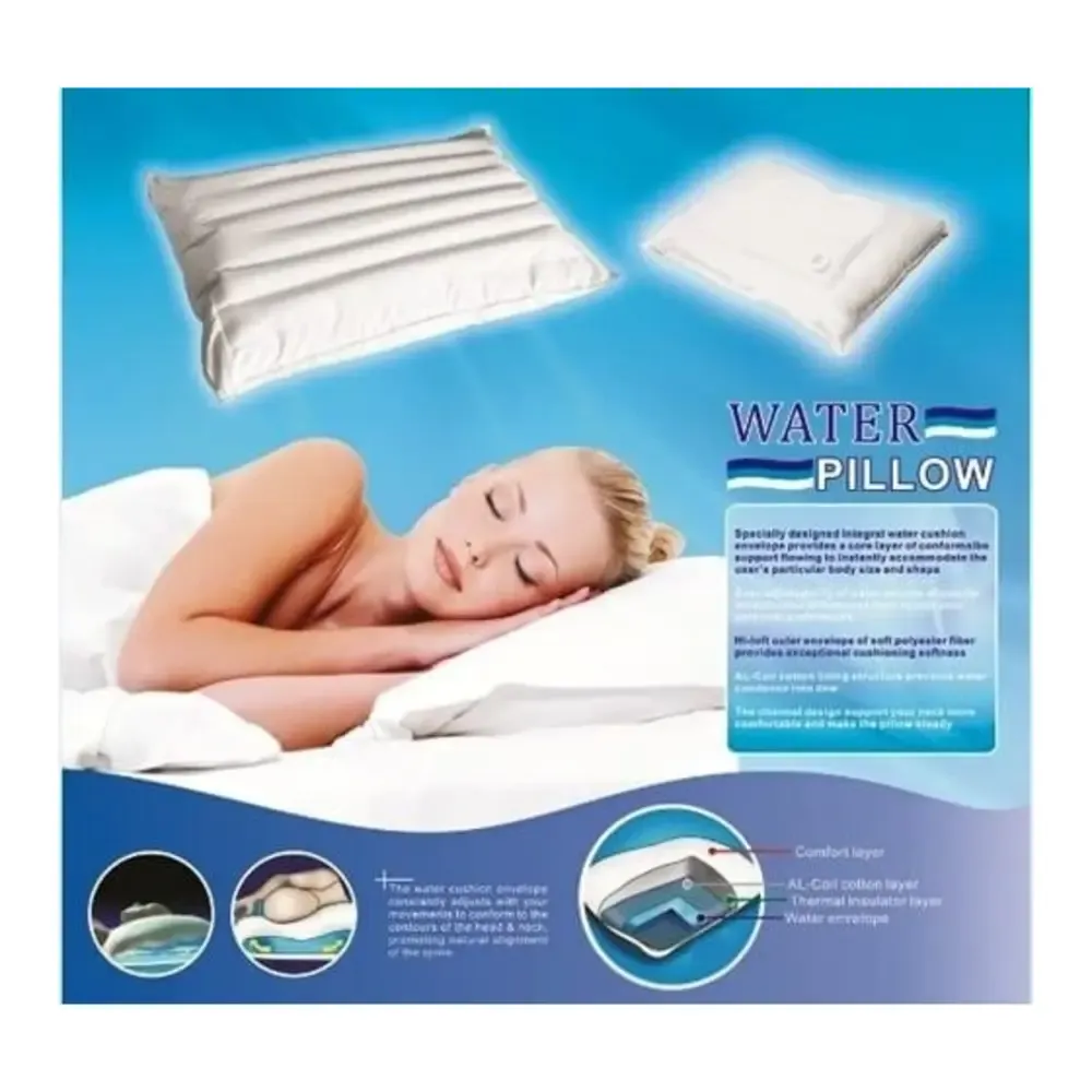Water Pillow