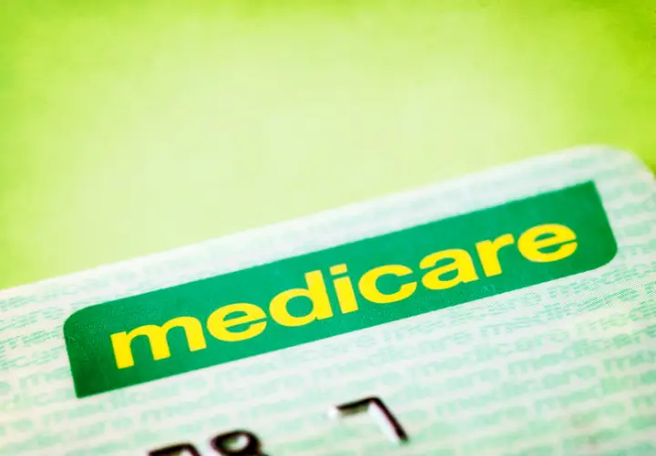 Medicare card for chiropractic care in Melbourne