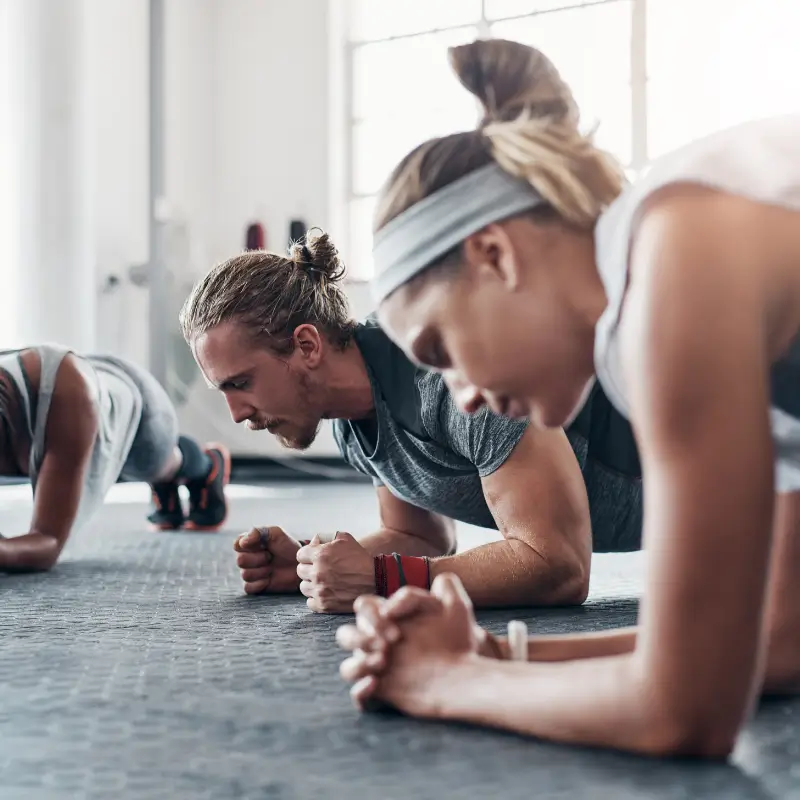 Chiropractor Melbourne – Core strengthening exercises for injury prevention