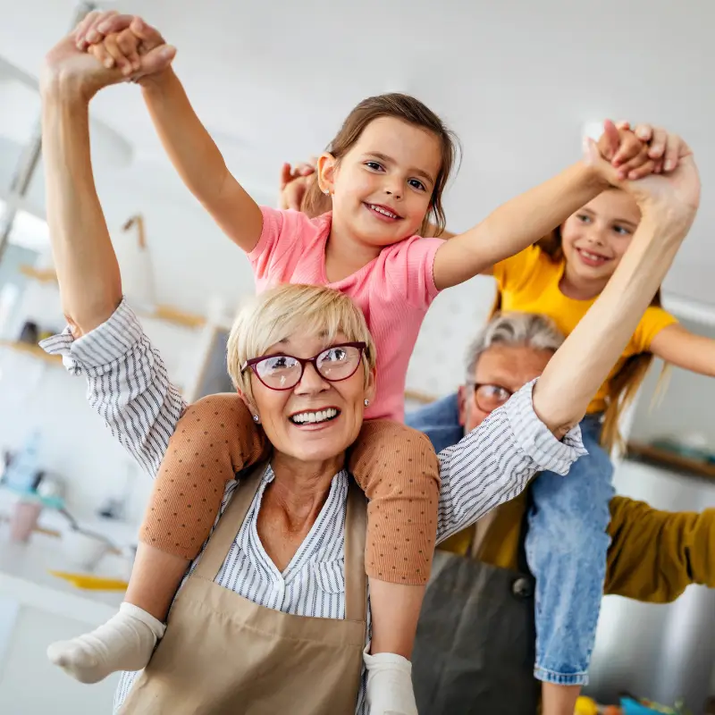 Chiropractor Melbourne – Family Chiropractic Care Across Generations