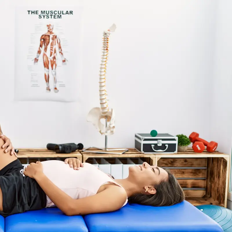 Chiropractor Melbourne – Pregnancy Chiropractic Support for Spinal Health