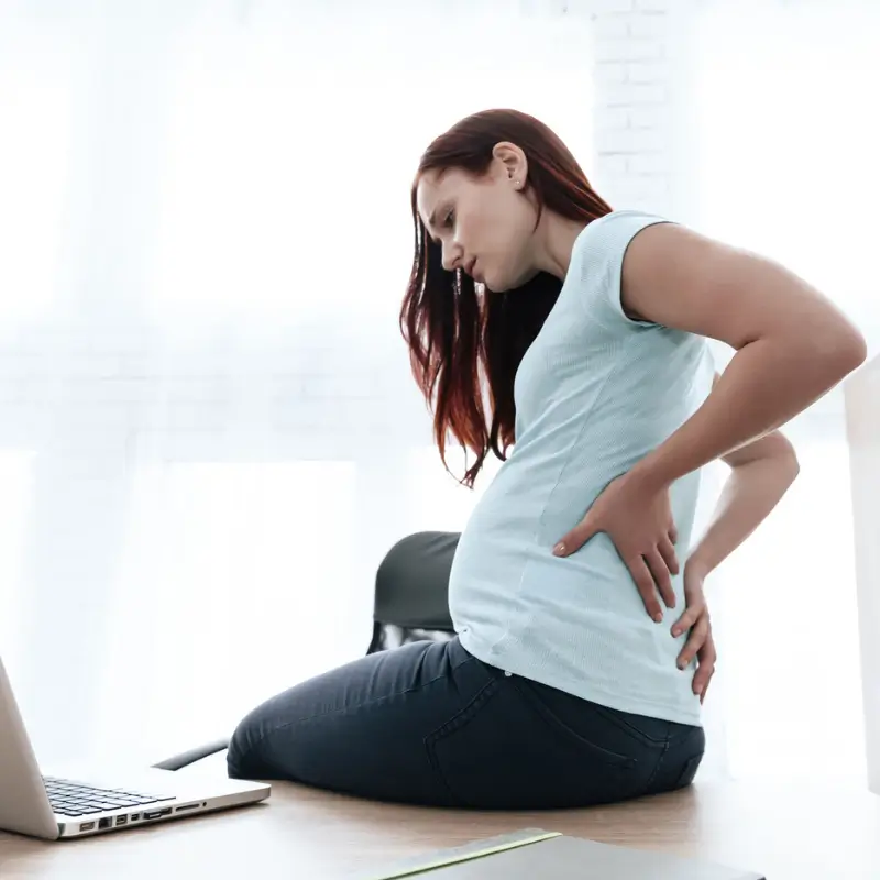 Chiropractor Melbourne – Pregnancy Chiropractic Care for Back Pain