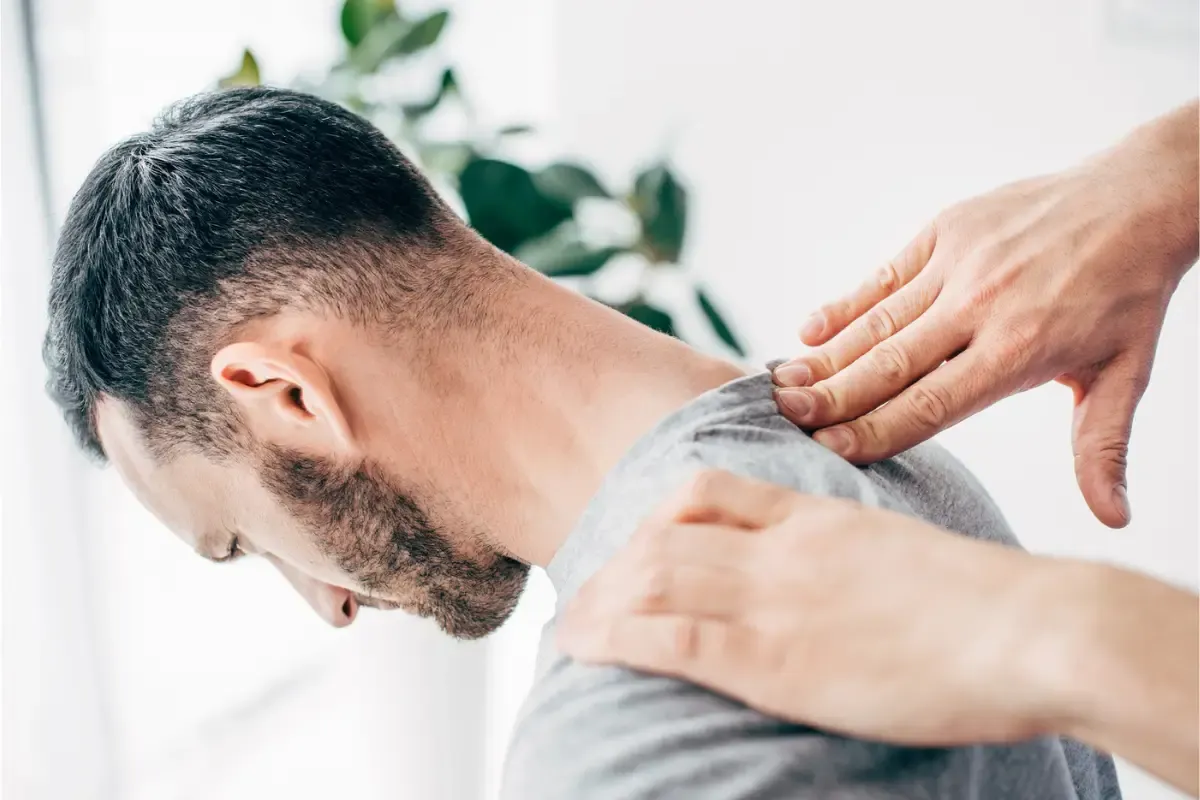 Manual therapy and chiropractic massage for Coburg families near Coburg Lake Reserve